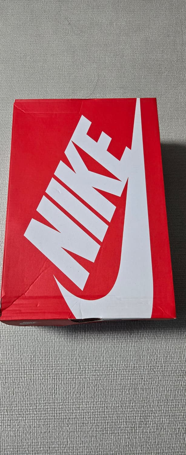 나이키 샥스 TL 280사이즈  상품이미지8