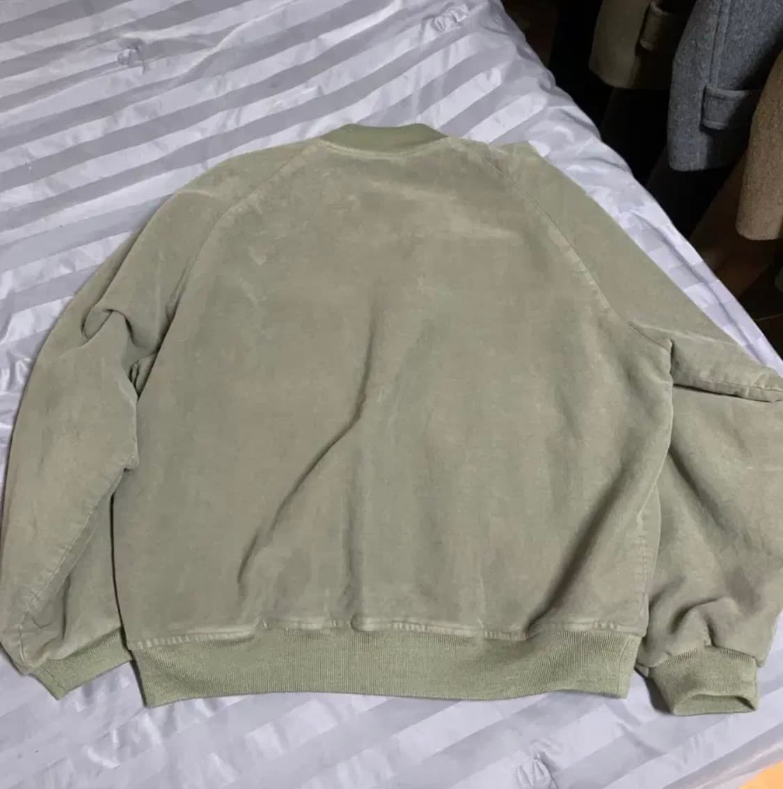 브라운야드 몰스킨블루종 상품이미지3