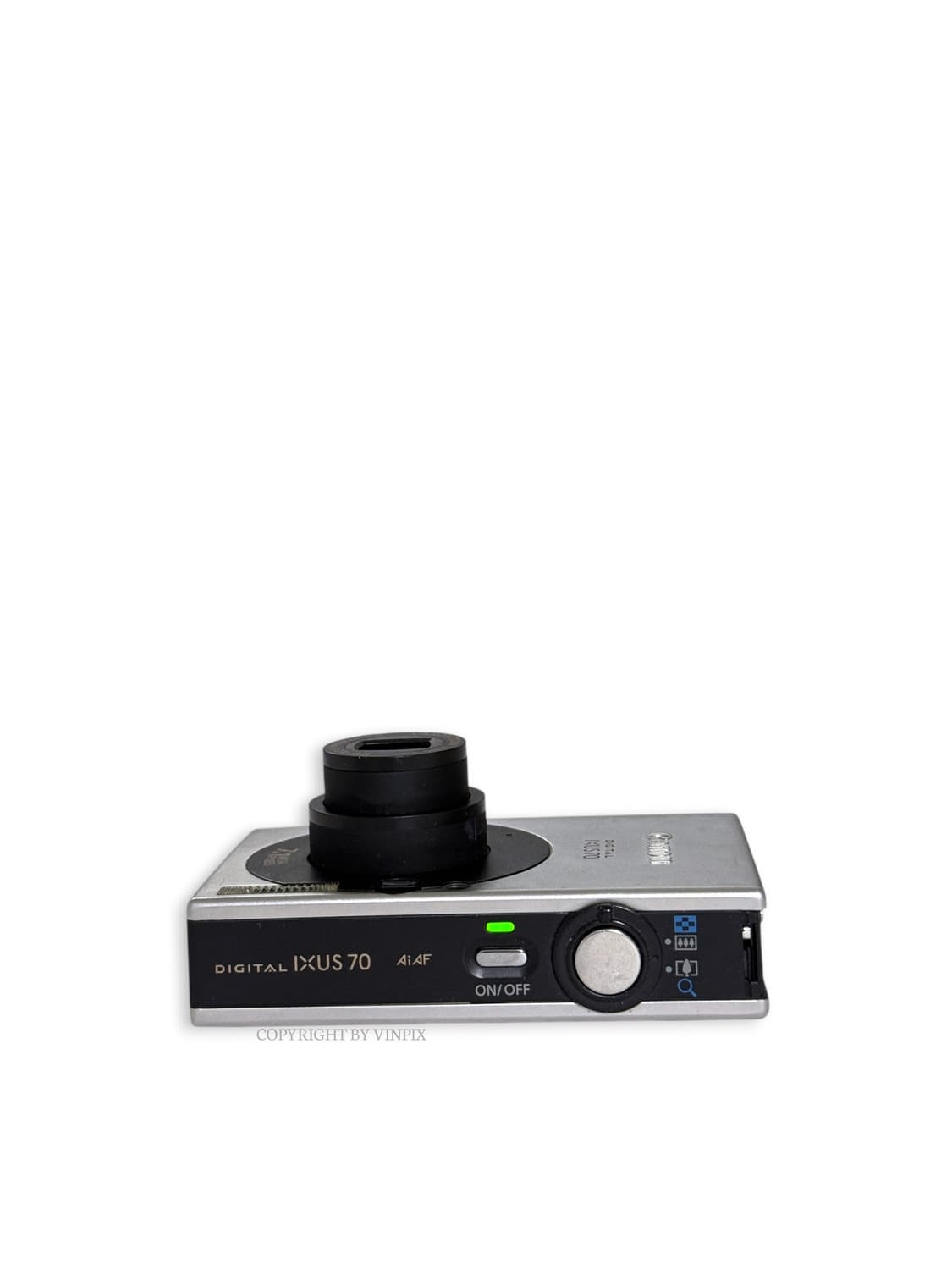 캐논 익서스 70(ixus 70) 디지털 카메라 디카 상품이미지6