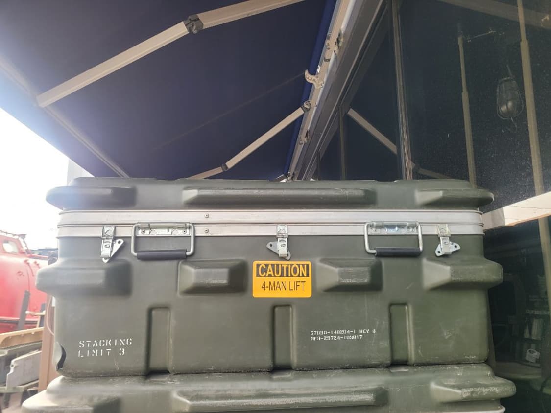 미 고강도 하드케이스 상품이미지3