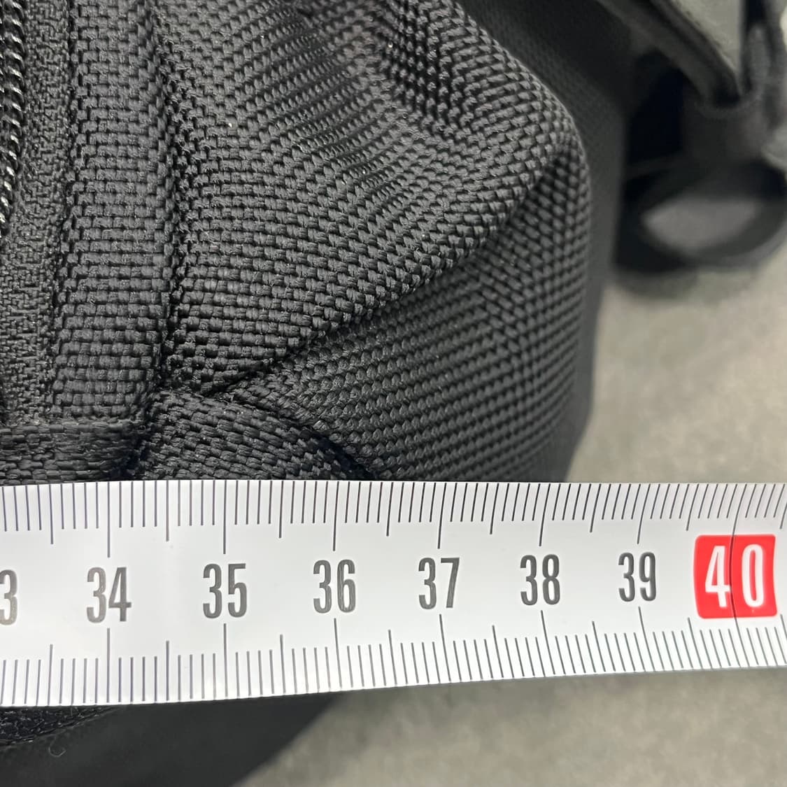 컬럼비아 35L 백팩 상품이미지5