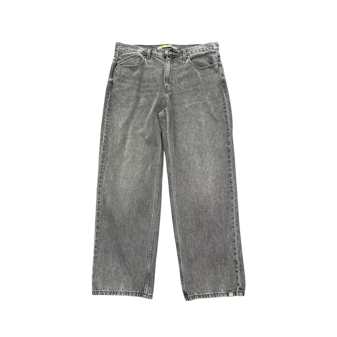 리바이스 실버탭 루즈 데님팬츠 상품이미지2