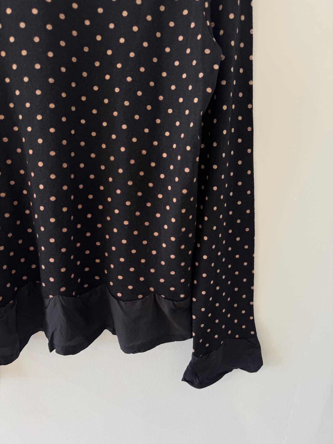 Comme des garcons dot t 상품이미지5