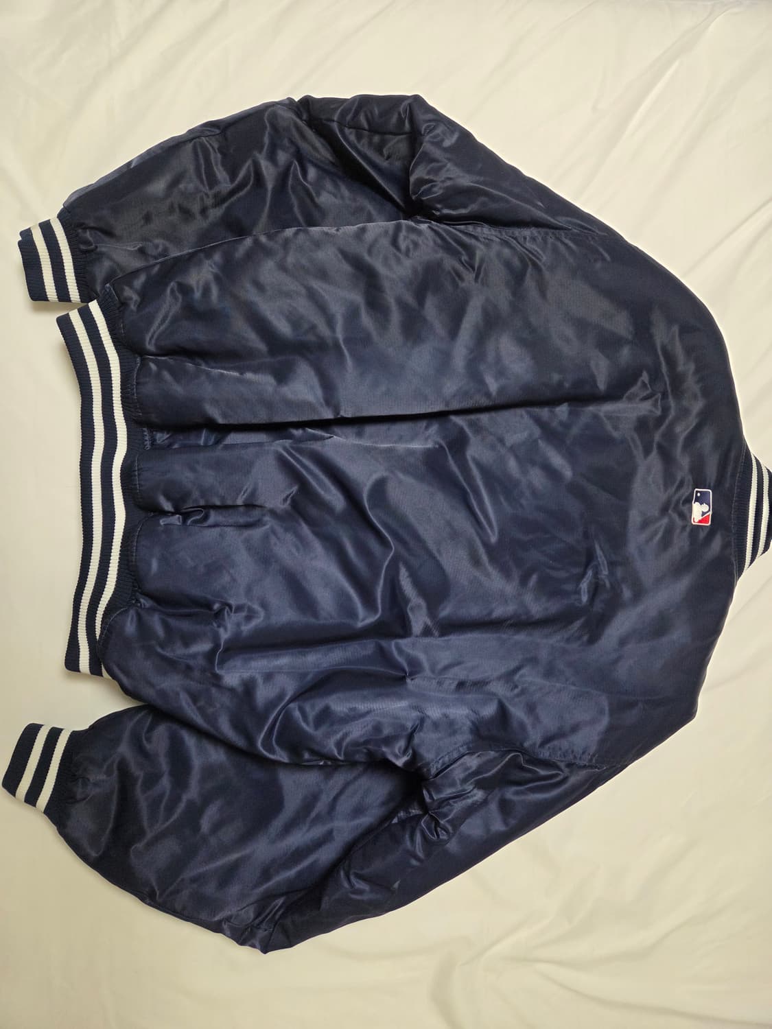 마제스틱 양키즈 L (실XL105) 상품이미지9