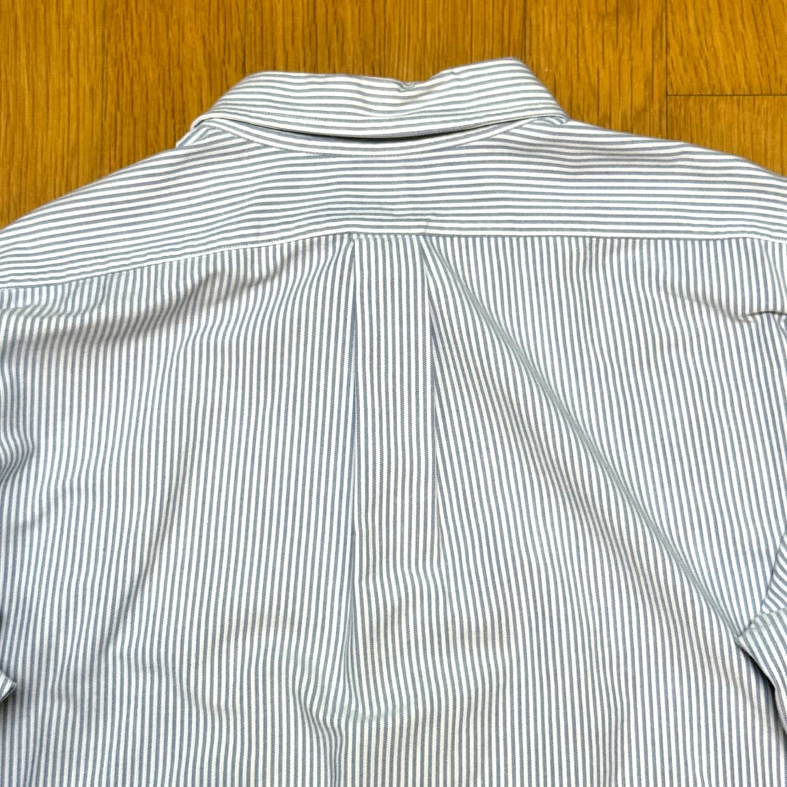 브룩스브라더스 수피마코튼 셔츠 XXL 상품이미지7