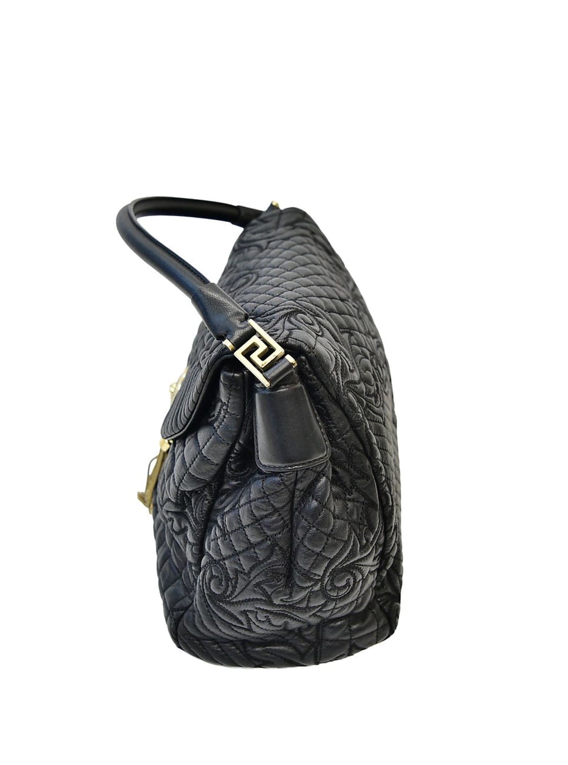 베르사체 바니타스 퀼팅 숄더백(정품) 상품이미지2