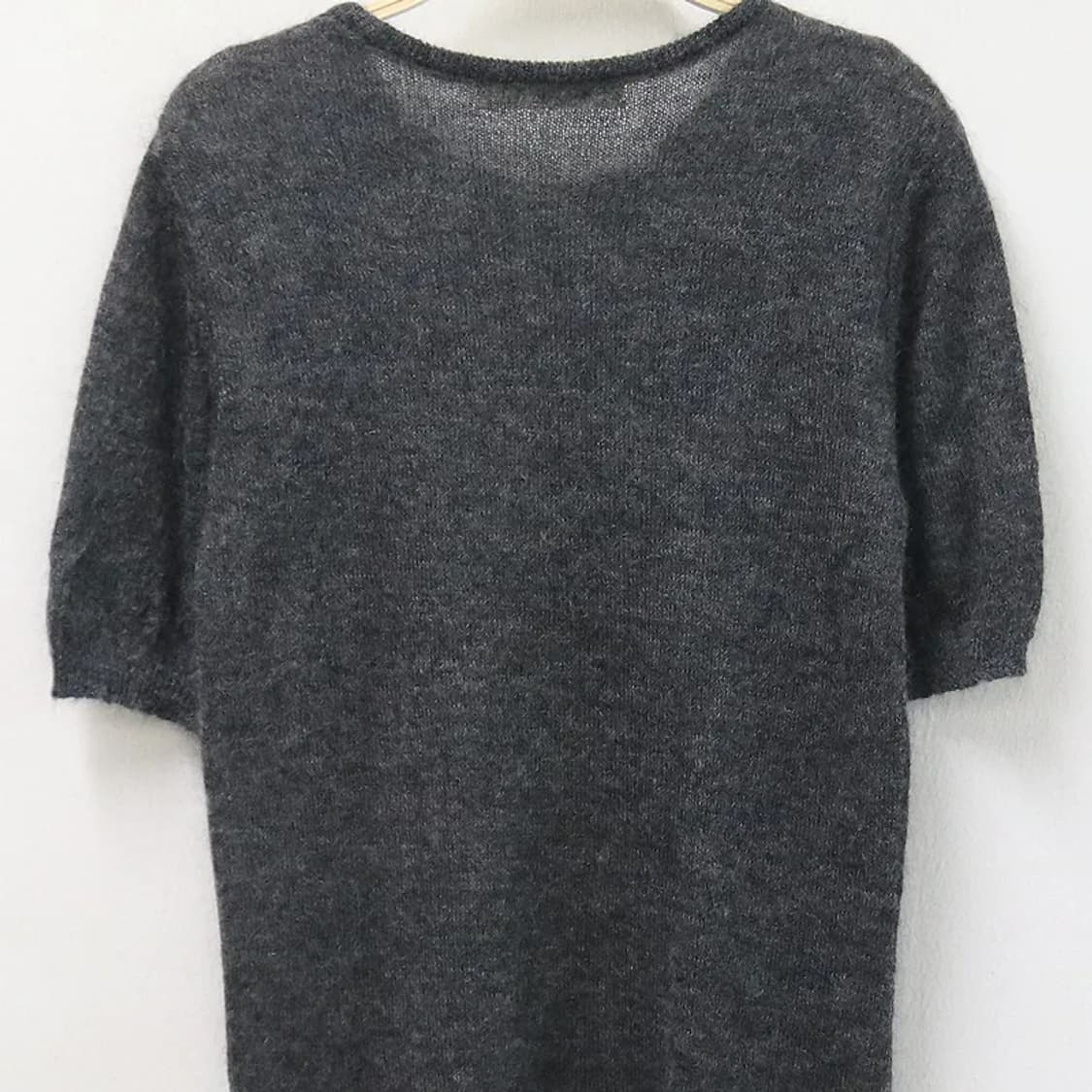 끌로에 울 혼방 니트 원피스 61421 상품이미지6