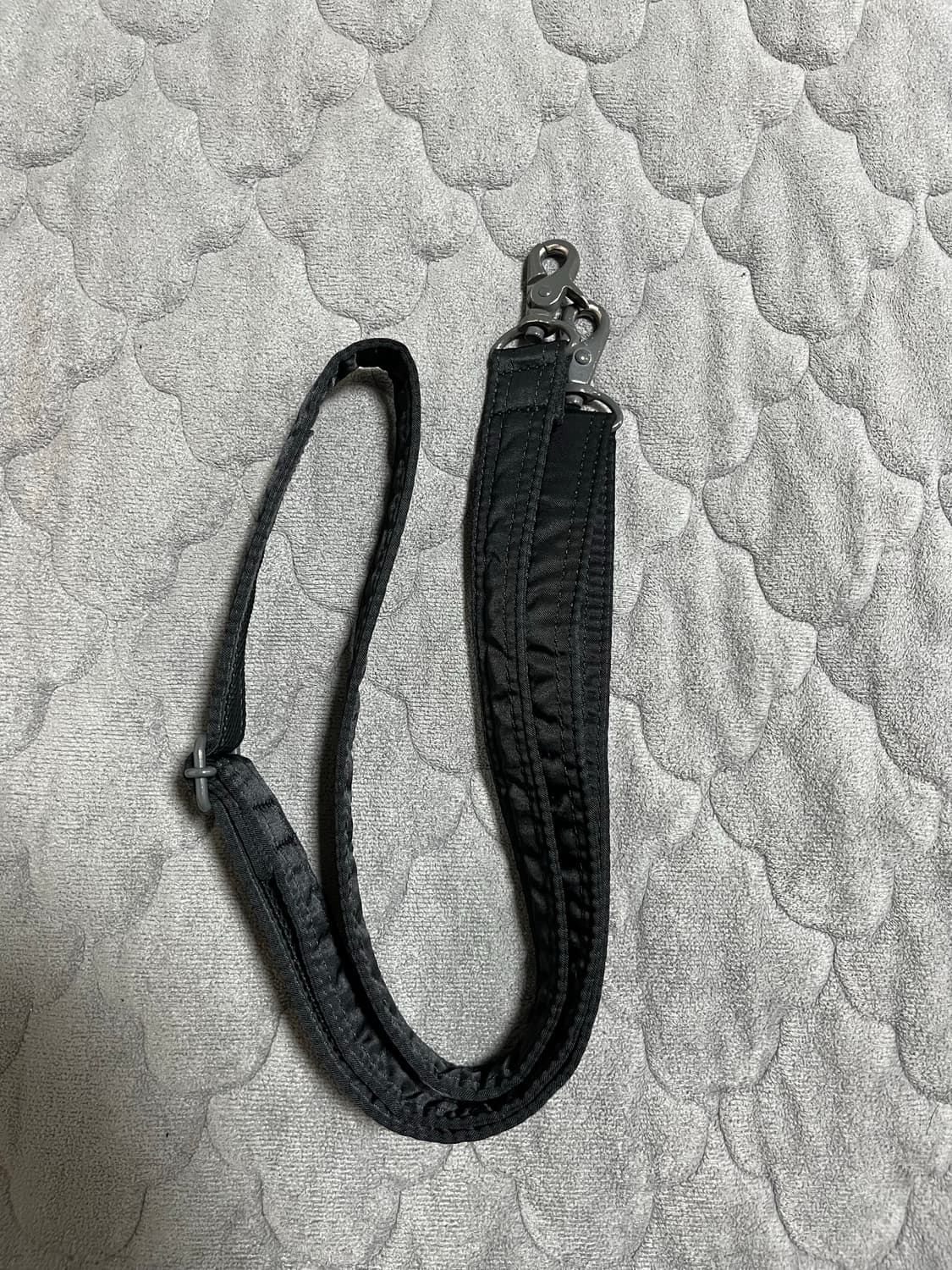 Porter 요시다포터 뉴탱커 숄더백 블랙 상품이미지9