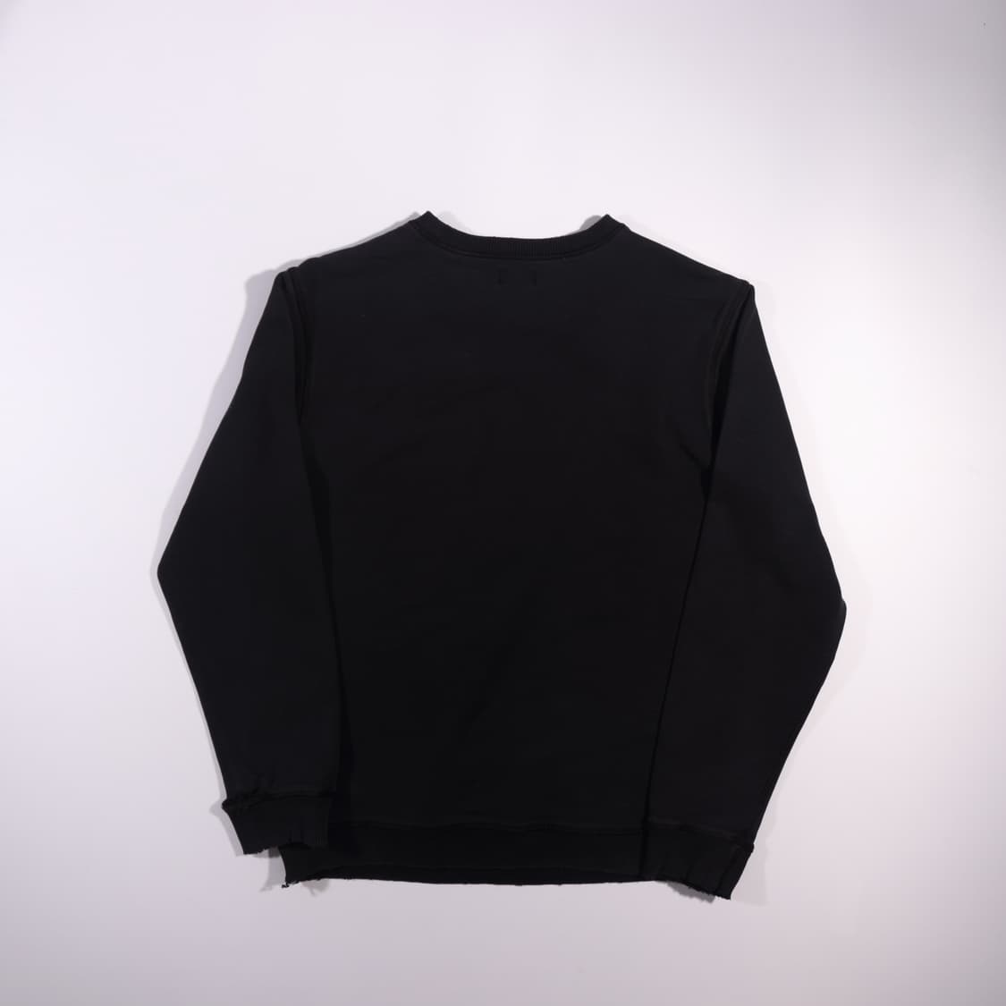 디젤 맨투맨 B563 상품이미지6