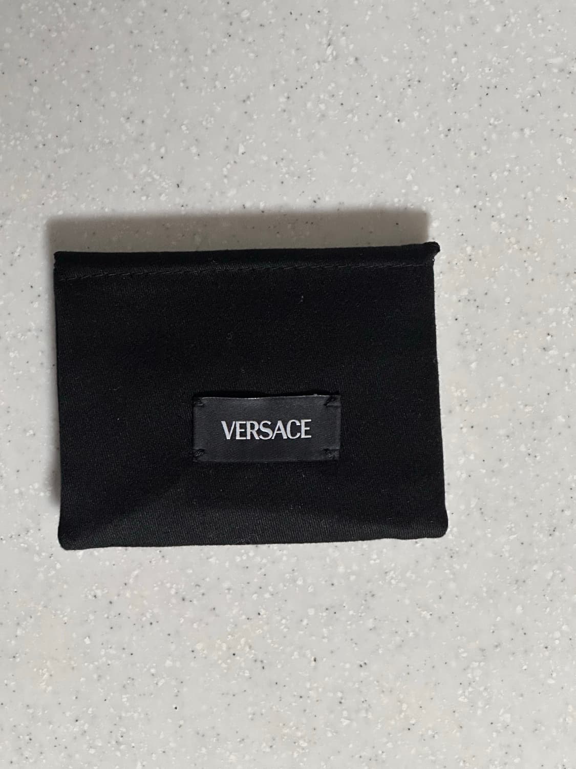 Versace Card wallet 상품이미지1