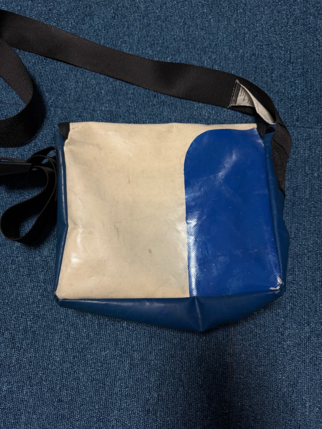 프라이탁 라씨 흰파 상품이미지5