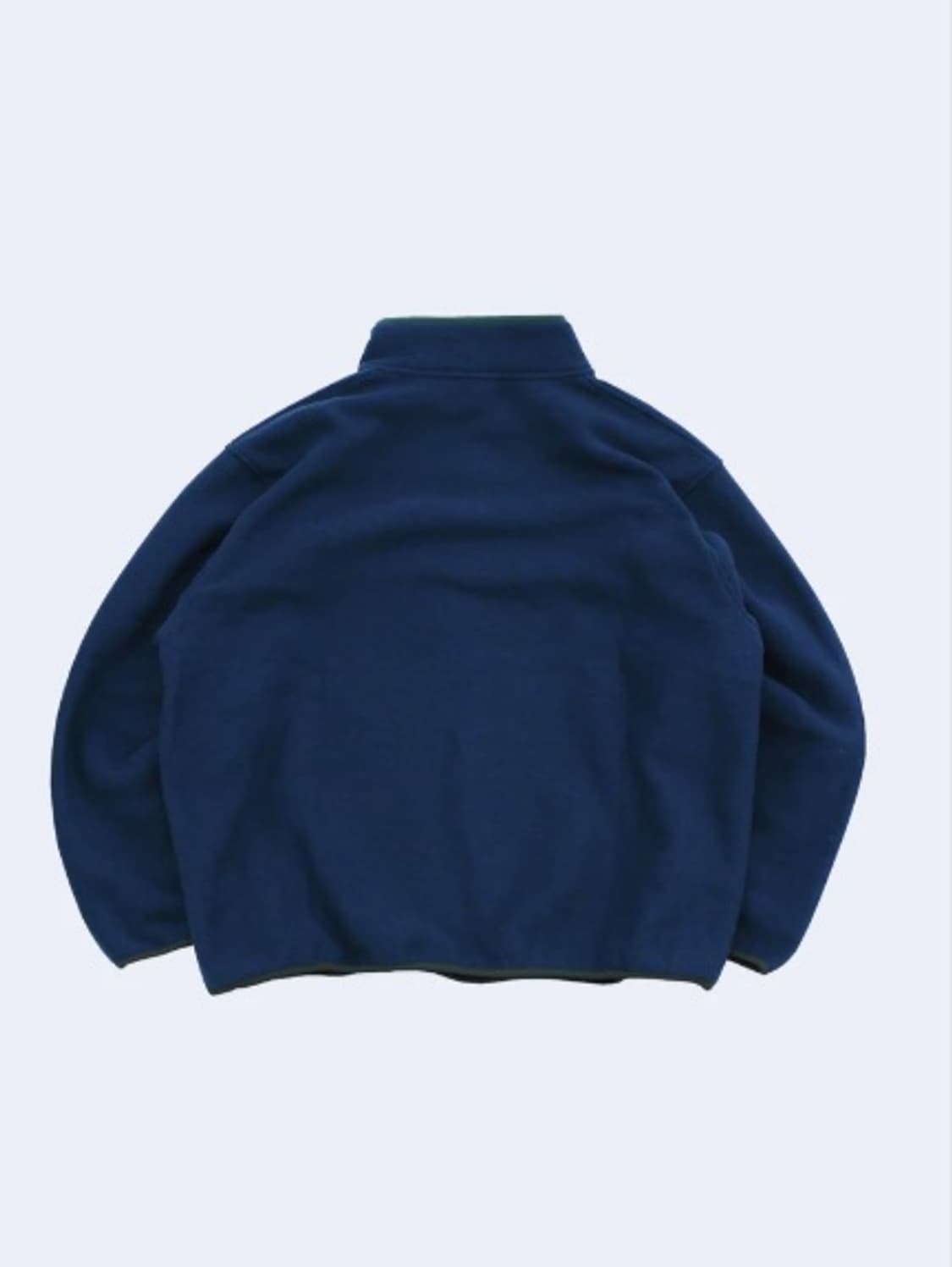 [22FW] Seadn All-purpose Fleece Full ove 상품이미지6