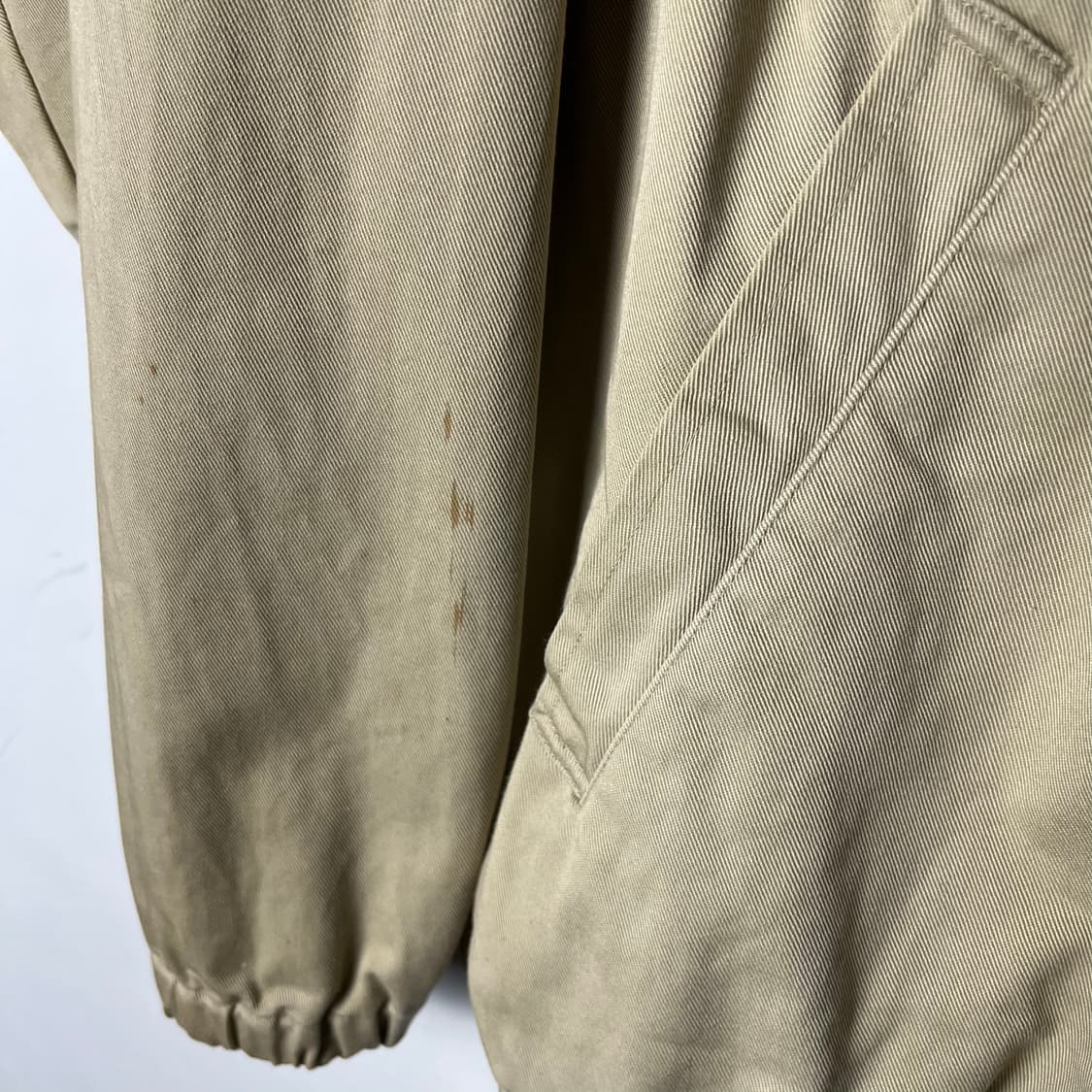 [Polo] 폴로랄프로렌 헤링턴 자켓 상품이미지5