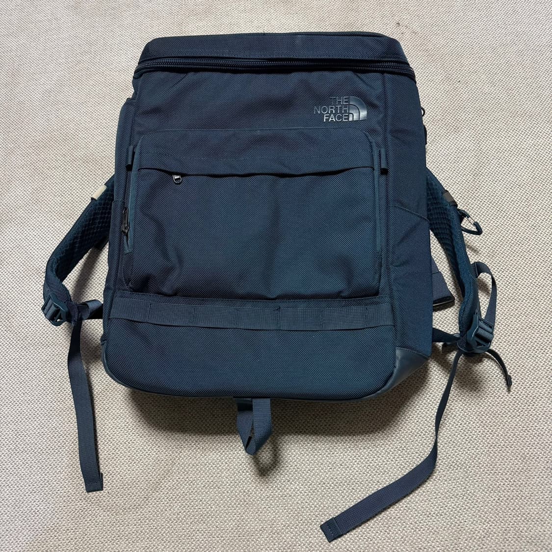 노스페이스 화이트라벨 백팩 상품이미지2