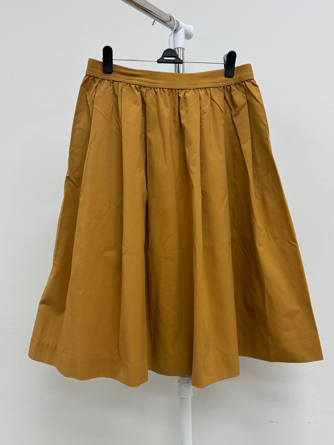 빈티지 미디 스커트 상품이미지6