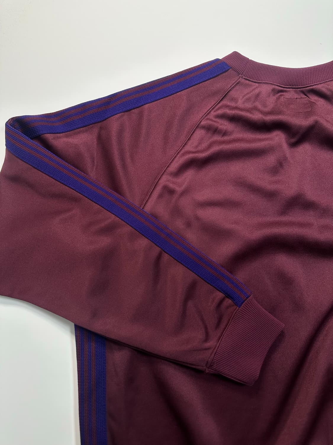 M 니들스 트랙 맨투맨 상품이미지6