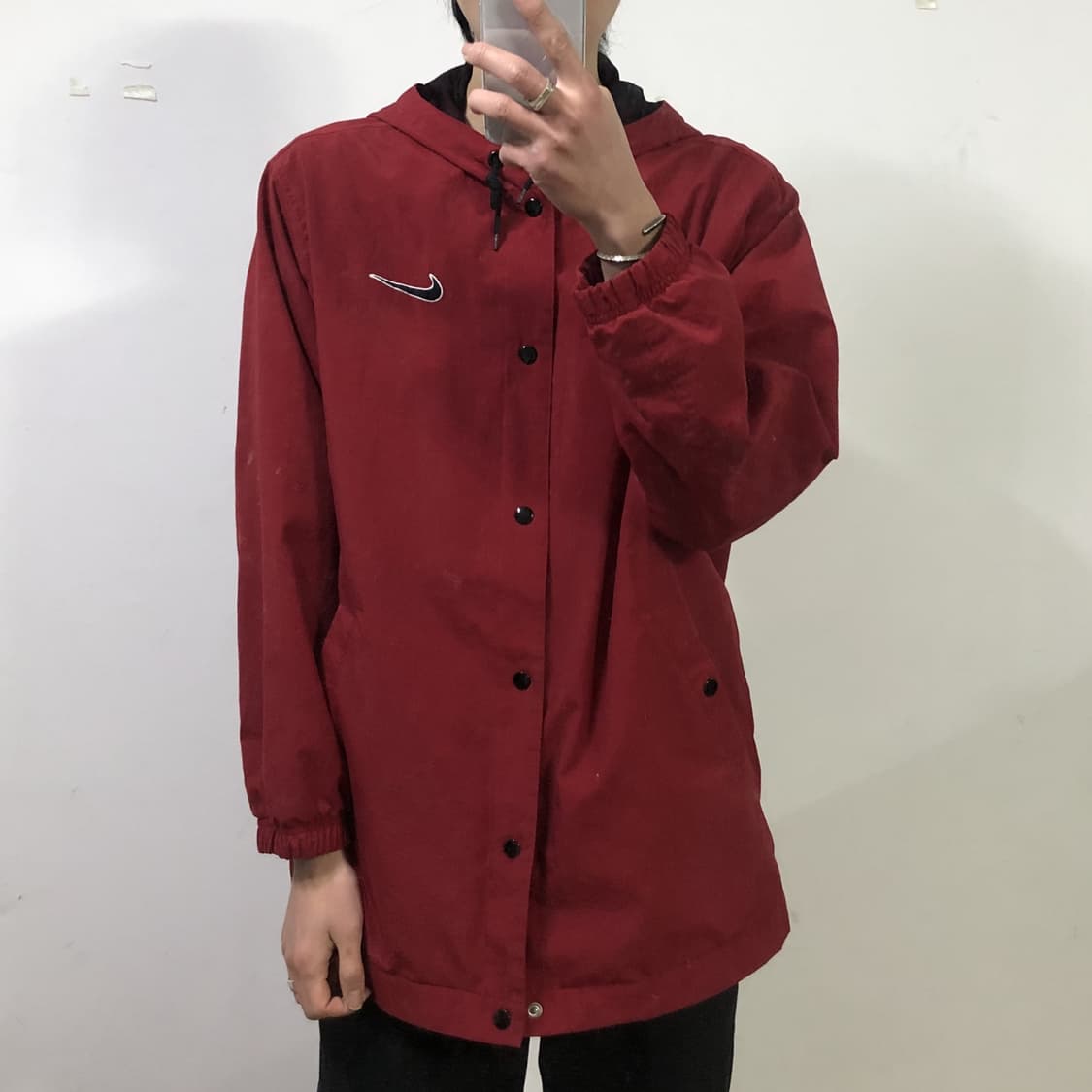 1990s 나이키 후드자켓  상품이미지3