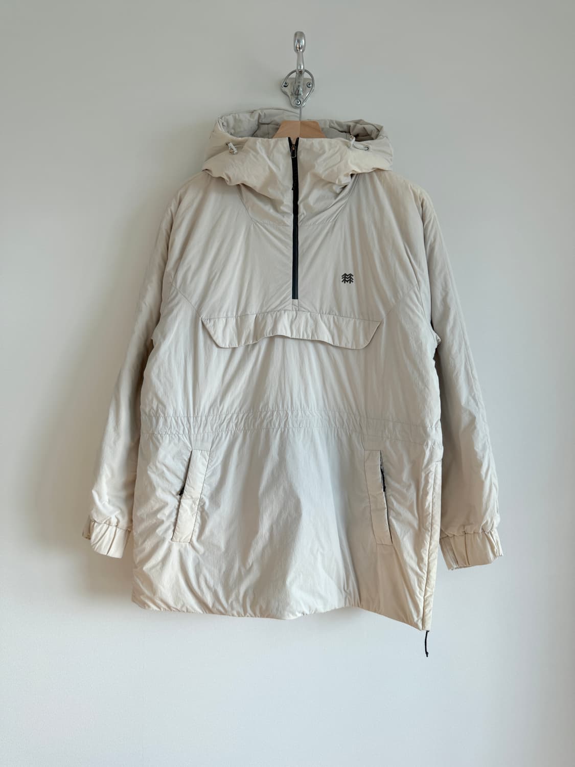 코오롱 스포츠(KOLON SPORT) 다운 아노락 상품이미지1