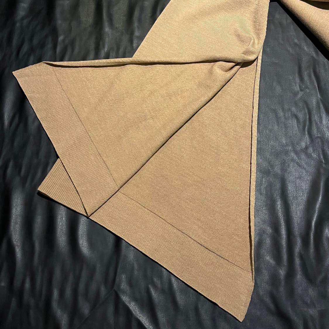 JW앤더슨 베이지 가디건 상품이미지5