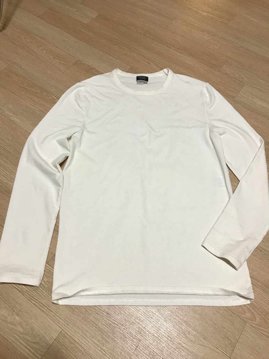 샤넬 롱슬리브 상품이미지2