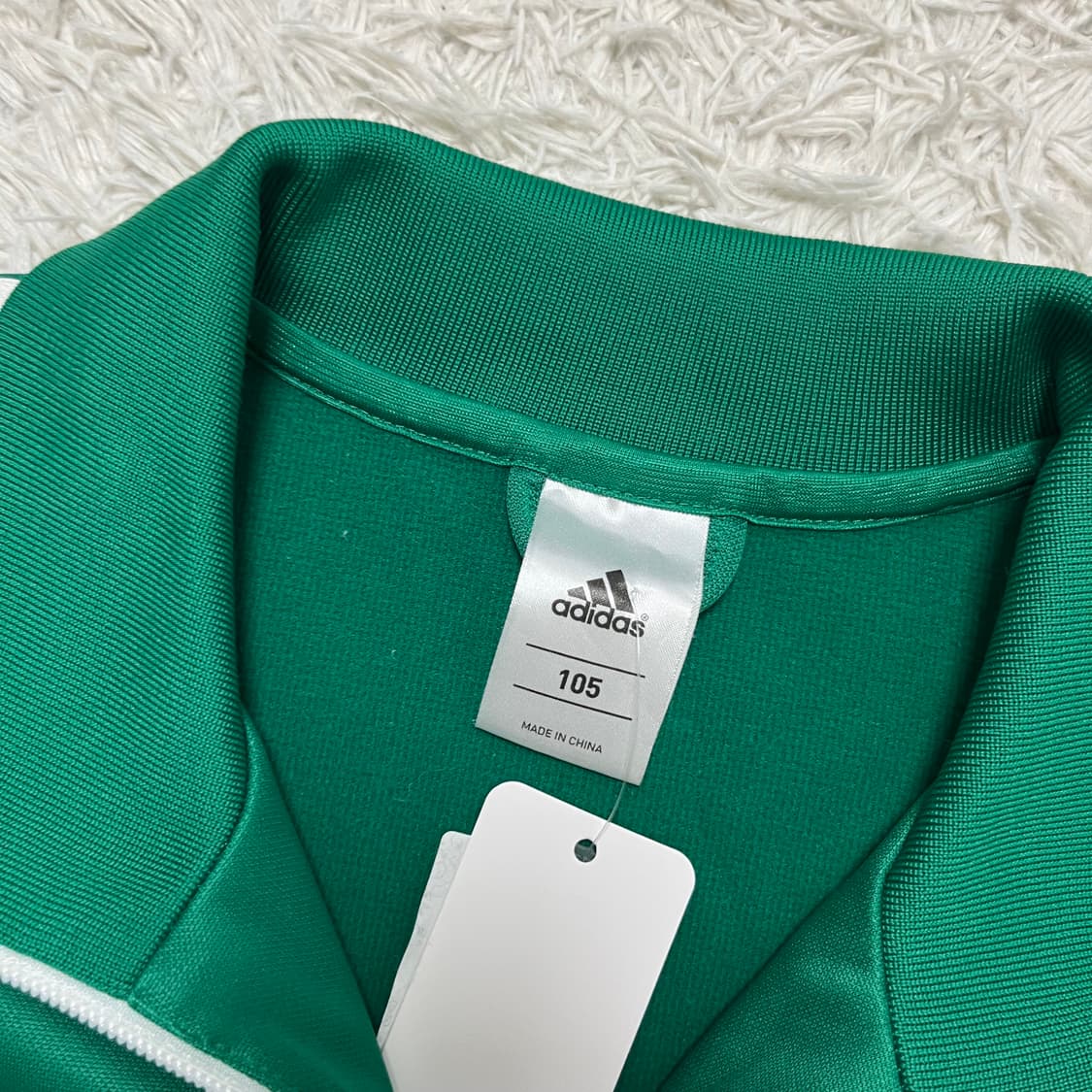 Adidas green Mexico jersey 상품이미지6