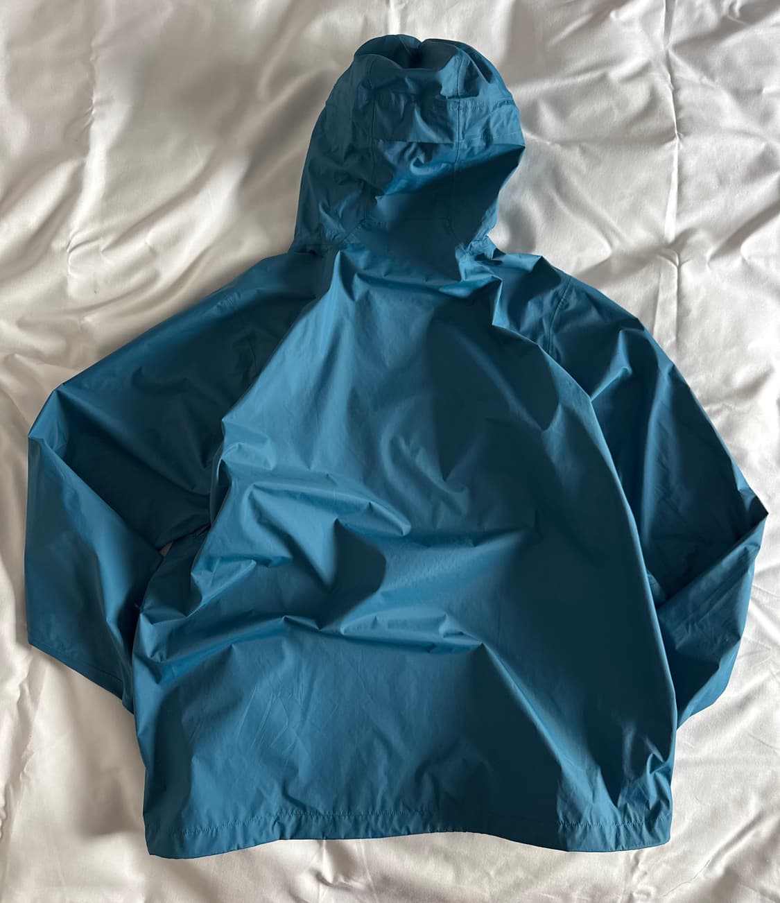 [XXL] 파타고니아 토렌쉘 3L 바람막이 웨이비블루 상품이미지3