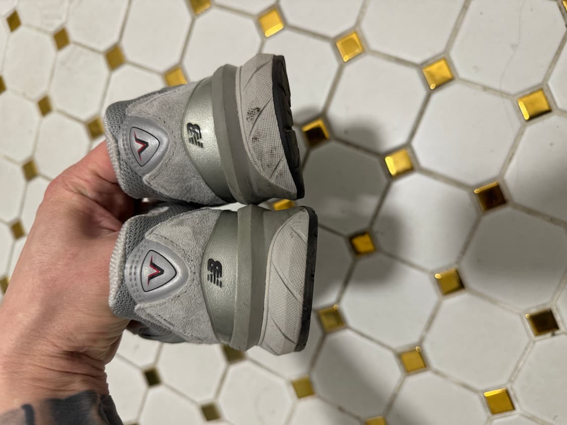 뉴발란스 990 상품이미지4