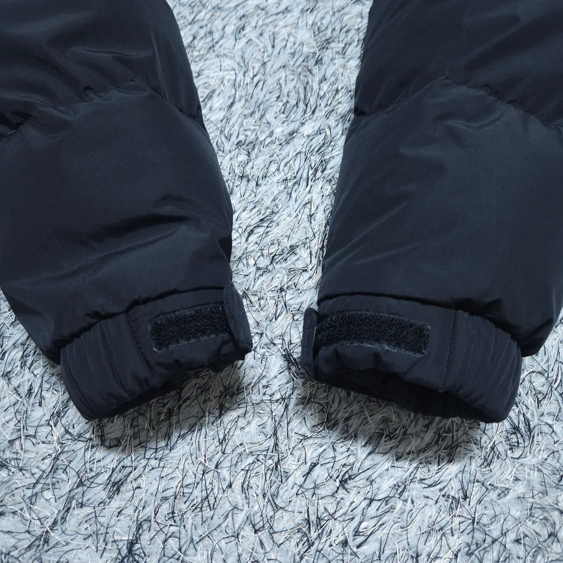 노스페이스) L 남자 구스롱패딩 거위털롱패딩 / 왕눈이샵 상품이미지7