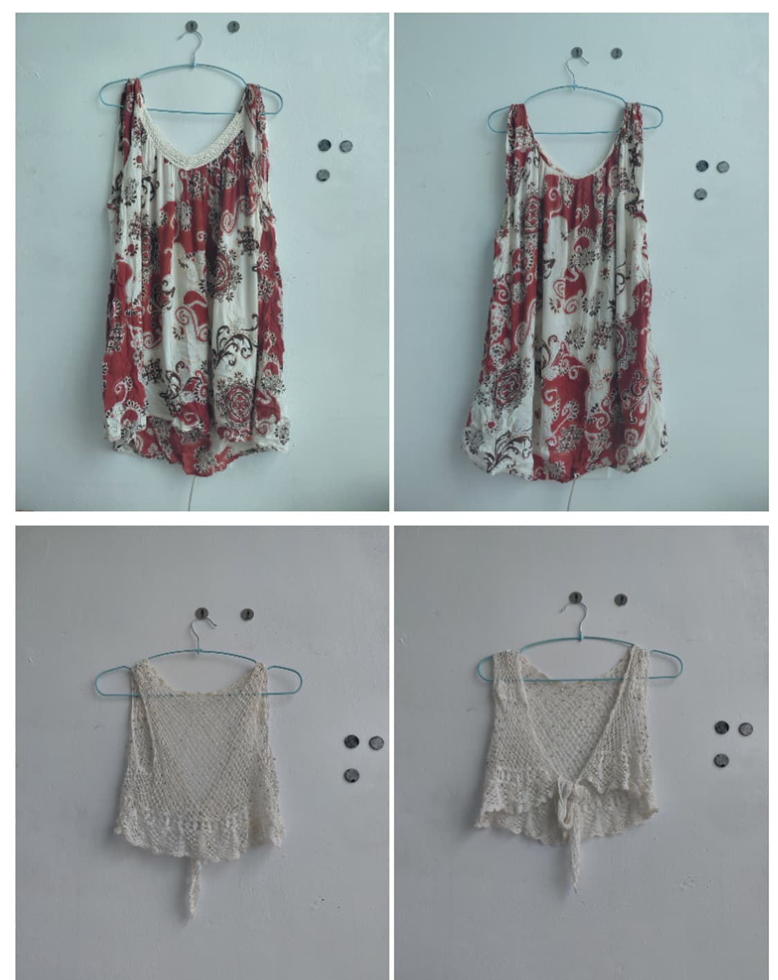 (4월 21일까지) 훑기 미리보기입니다~!! 나시, 패치워크 등등 상품이미지7