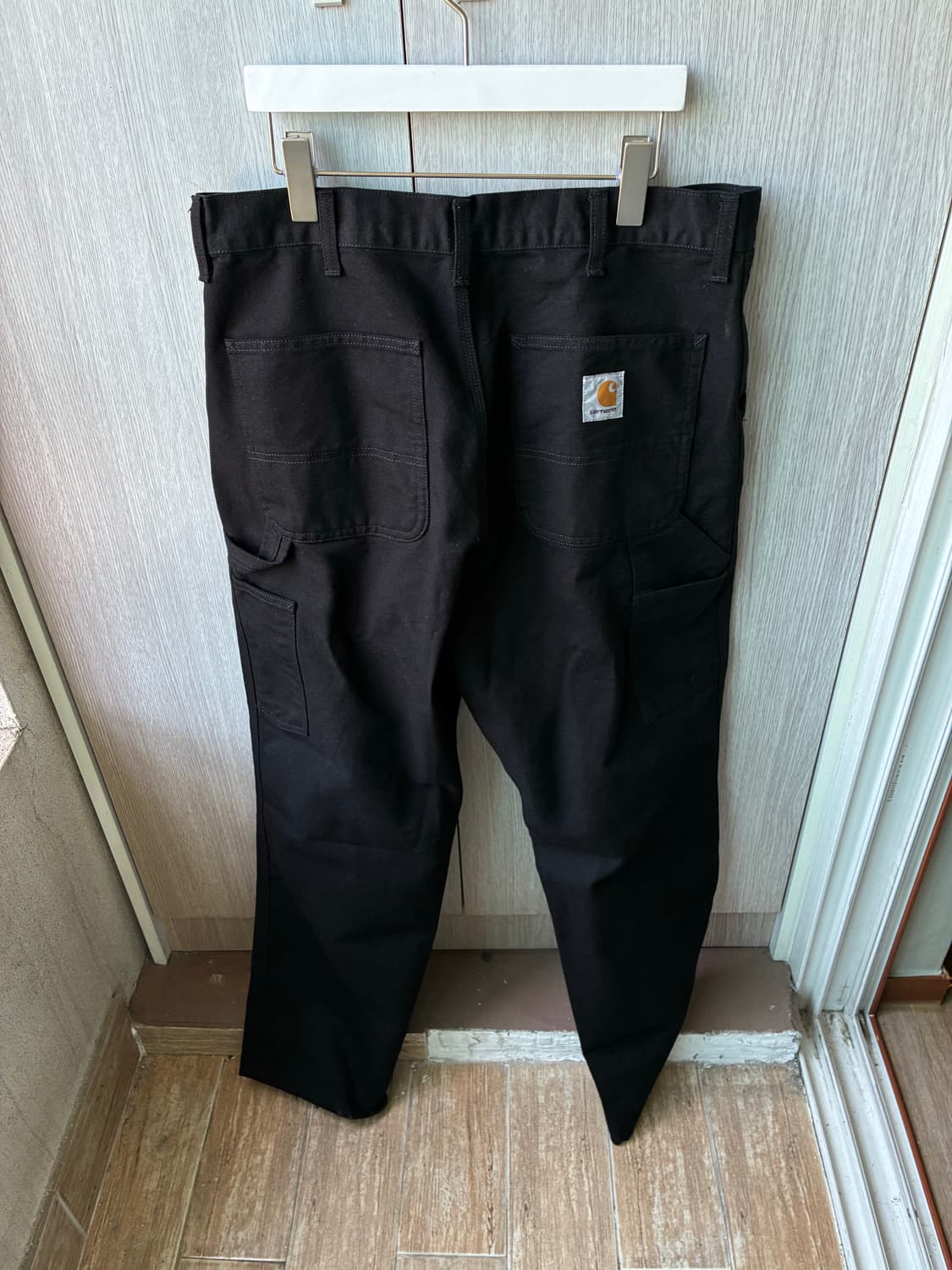 칼하트 싱글 니 디어본 팬츠 34/32  상품이미지3