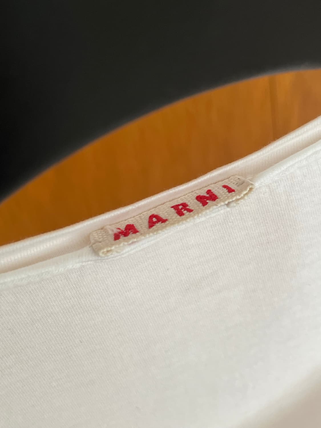 MARNI tee  상품이미지5