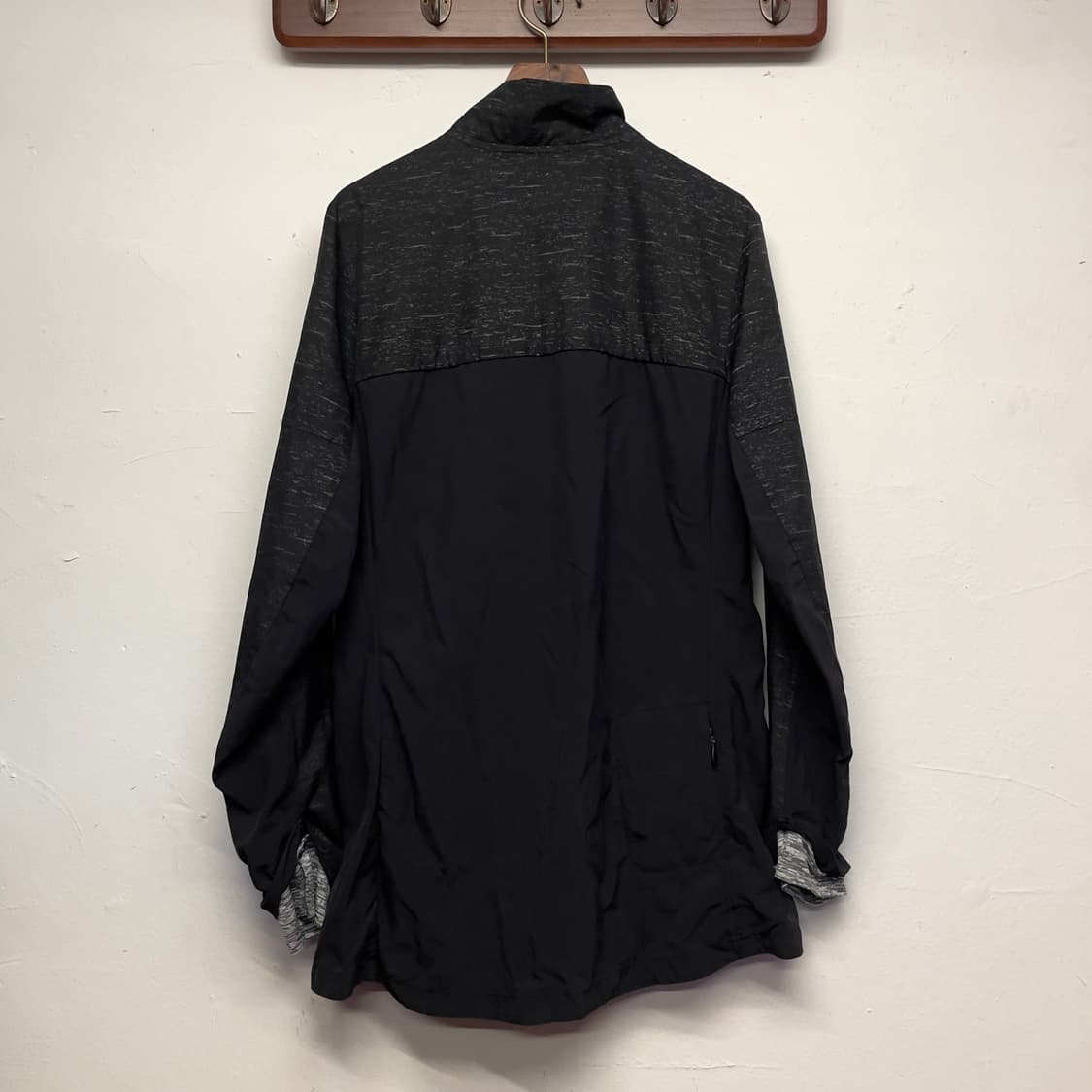 아디다스 러닝 수퍼노바 바람막이 자켓  상품이미지4