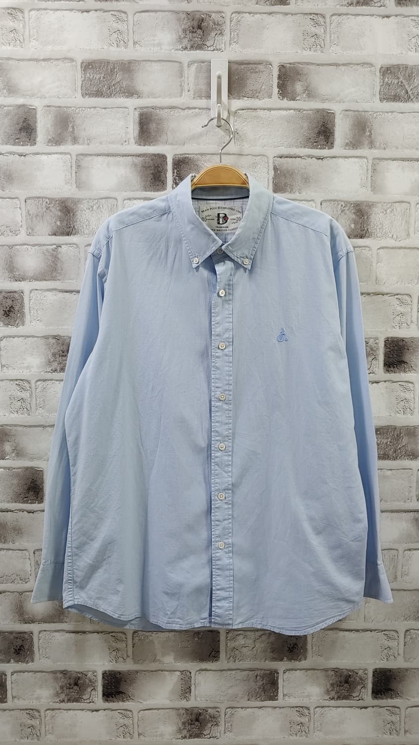 105 빈폴 셔츠 747 상품이미지1