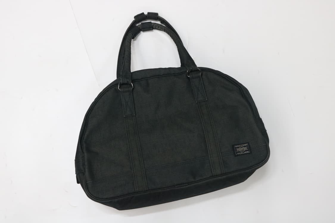 포터 스모키 보스턴백 상품이미지3