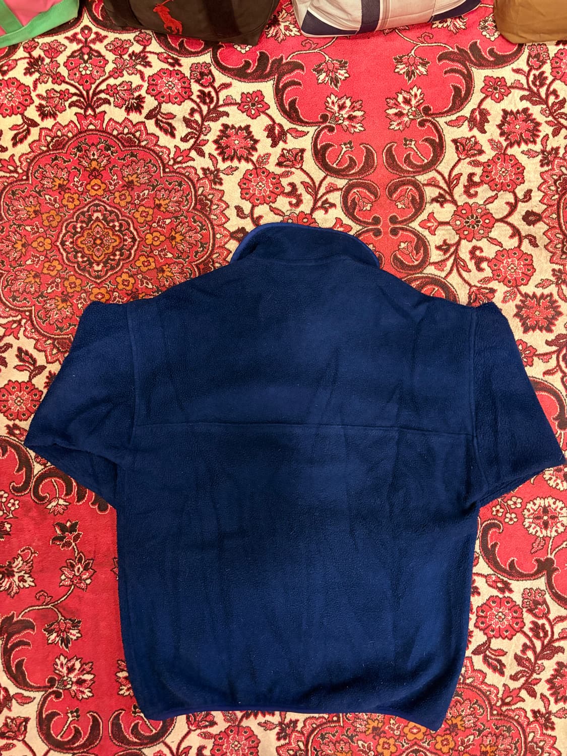 Patagonia Snap-T Fleece Pullover 상품이미지2