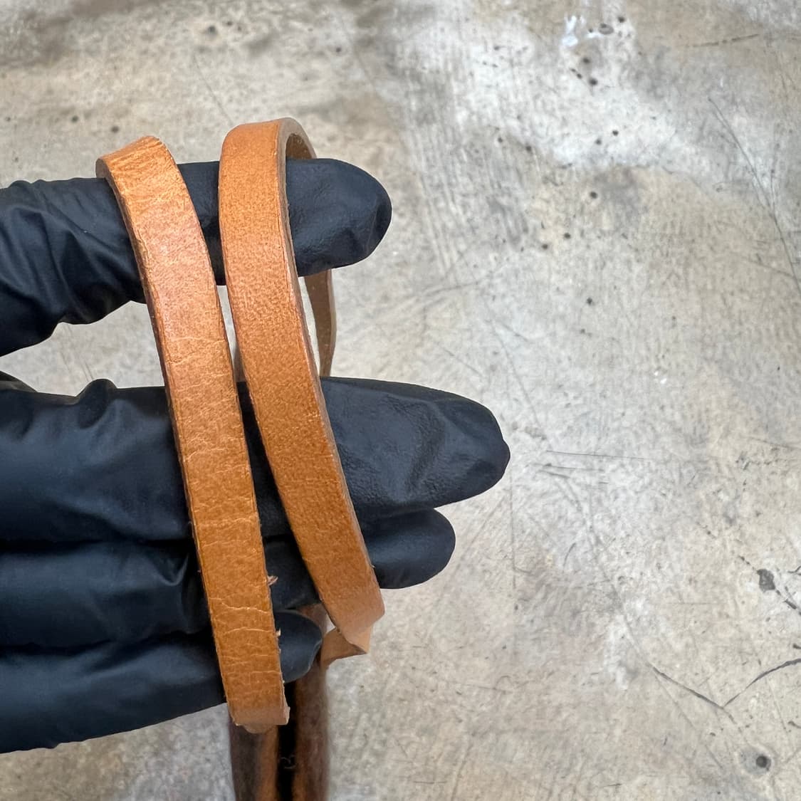 밤송이 펠트 가방 상품이미지4