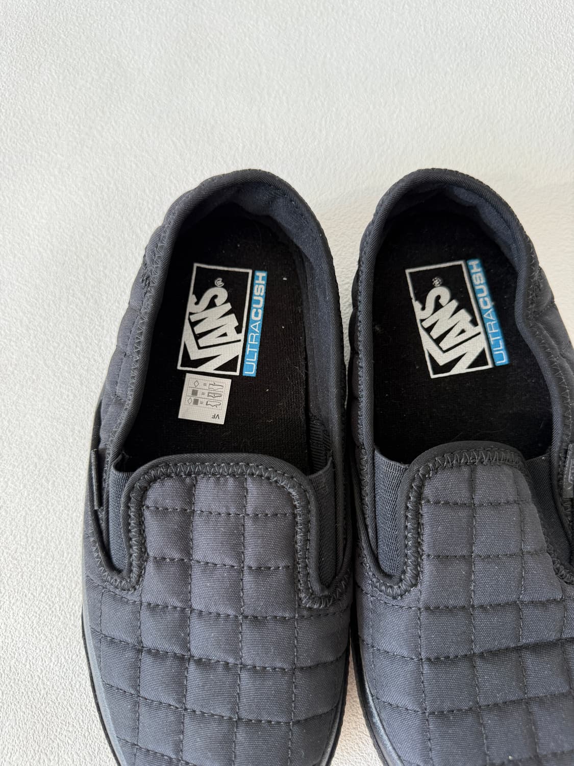 [230]반스(Vans) 패딩 슬립온 상품이미지7