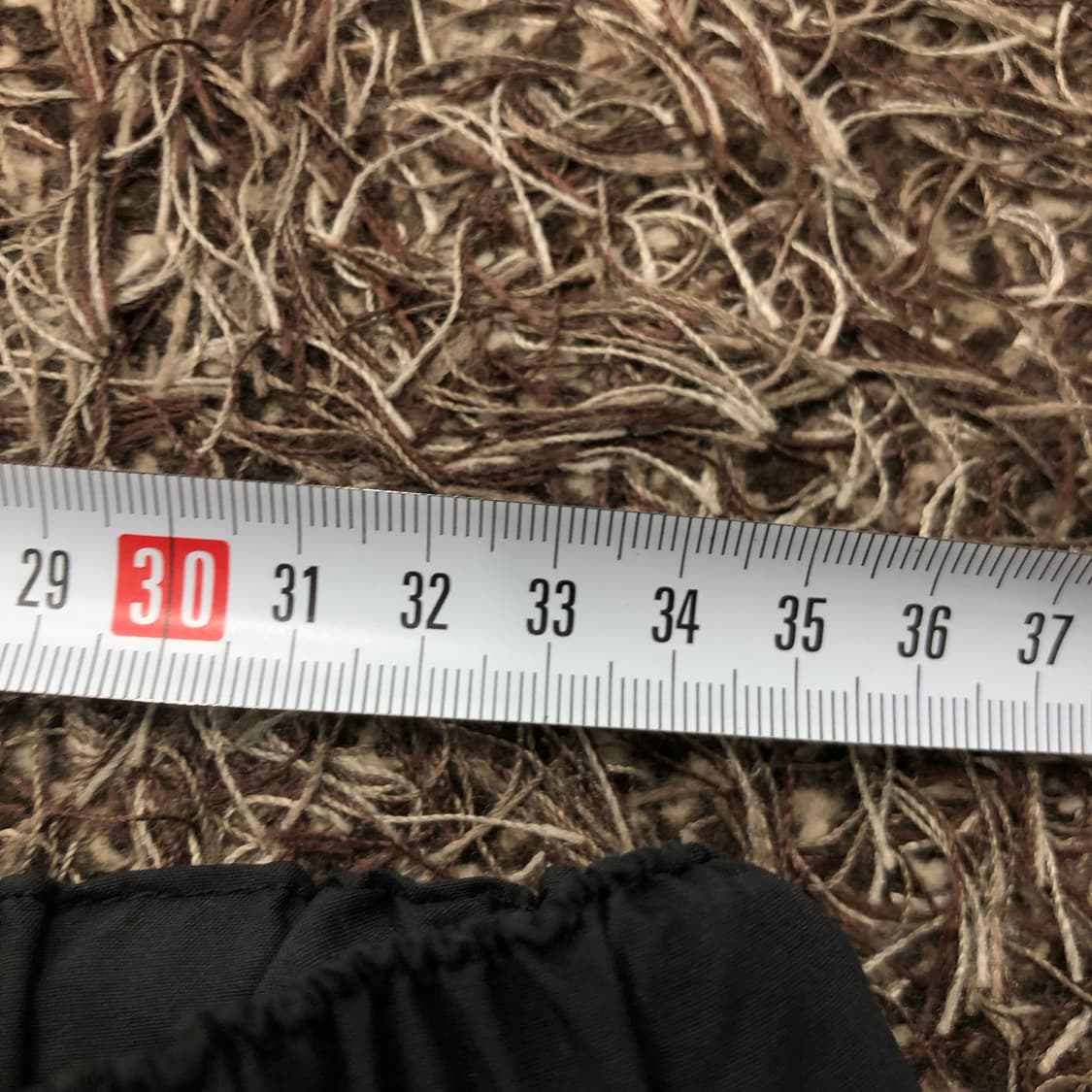 M 아웃도어 프로덕트 유틸리티 레이어드 숏 팬 상품이미지7