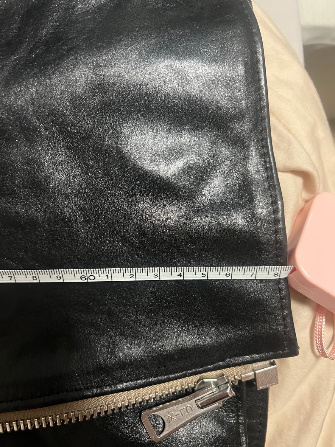 44)루이스레더 391R 베지터블 카우 하이드 상품이미지7