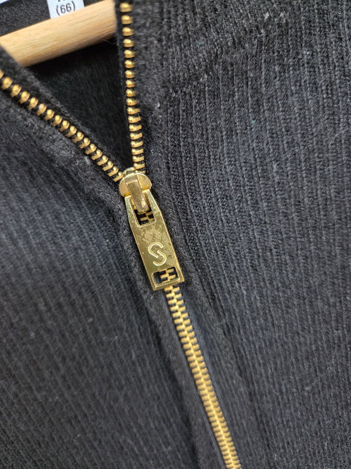 세인트 존 캐시미어집업 상품이미지6