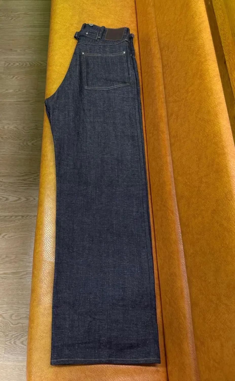 Taiga Takahashi 타이가 타카하시 LOT.704 사이즈 32 상품이미지3