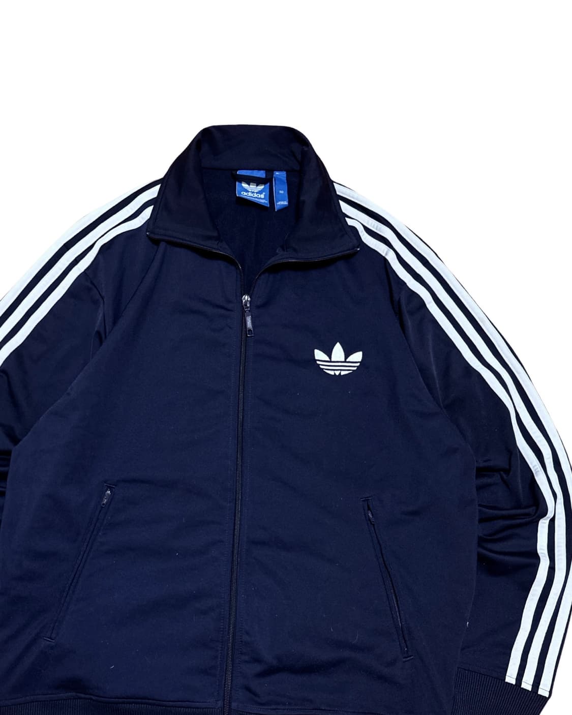 아디다스 파이어버드 네이비 져지 상품이미지2