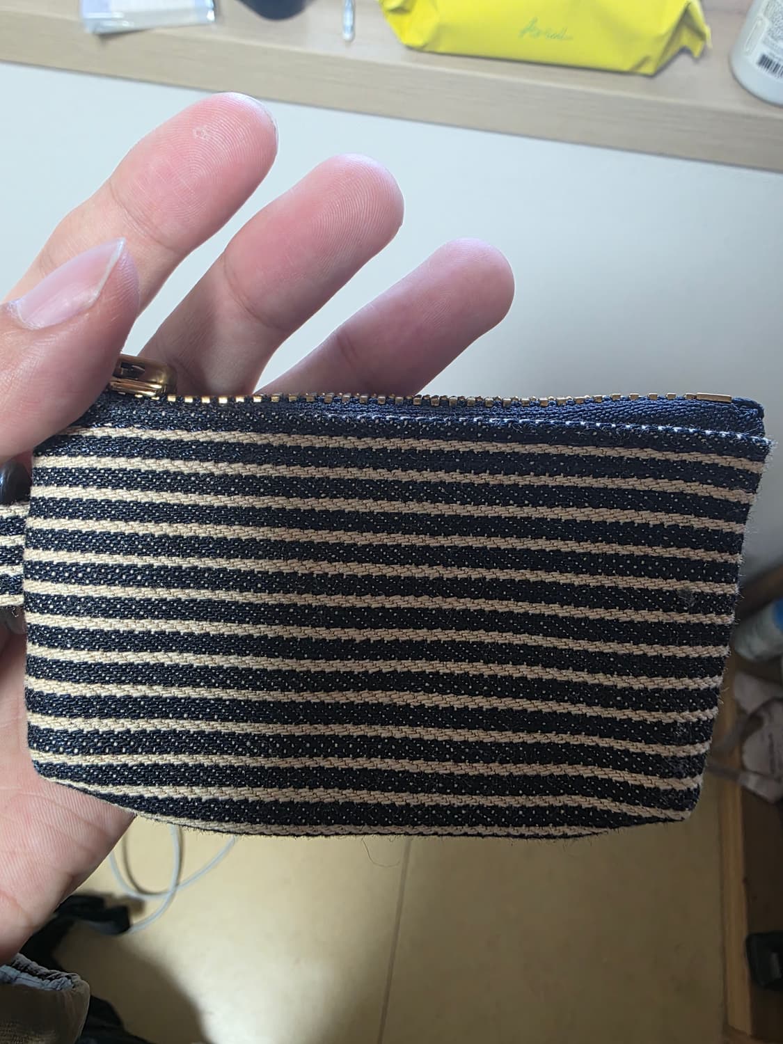 Ues 동전지갑 상품이미지2