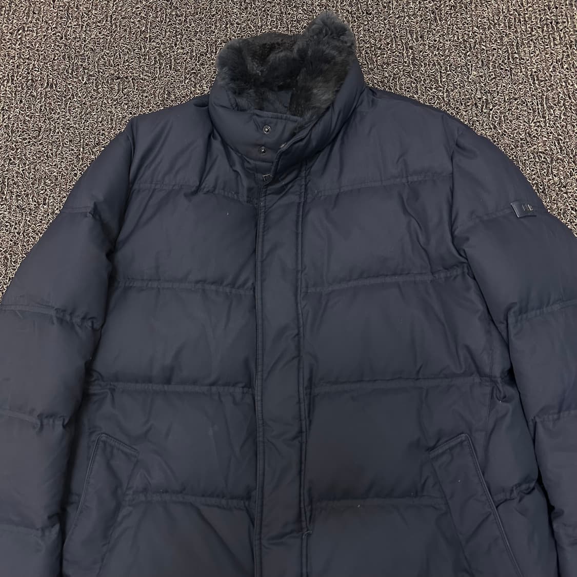 DAKS 닥스 구스다운 패딩 110(2XL) 상품이미지2