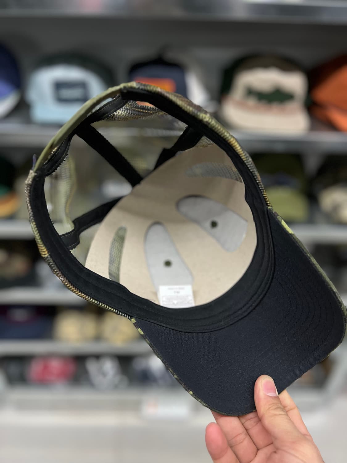 피츠로이 카모  상품이미지3