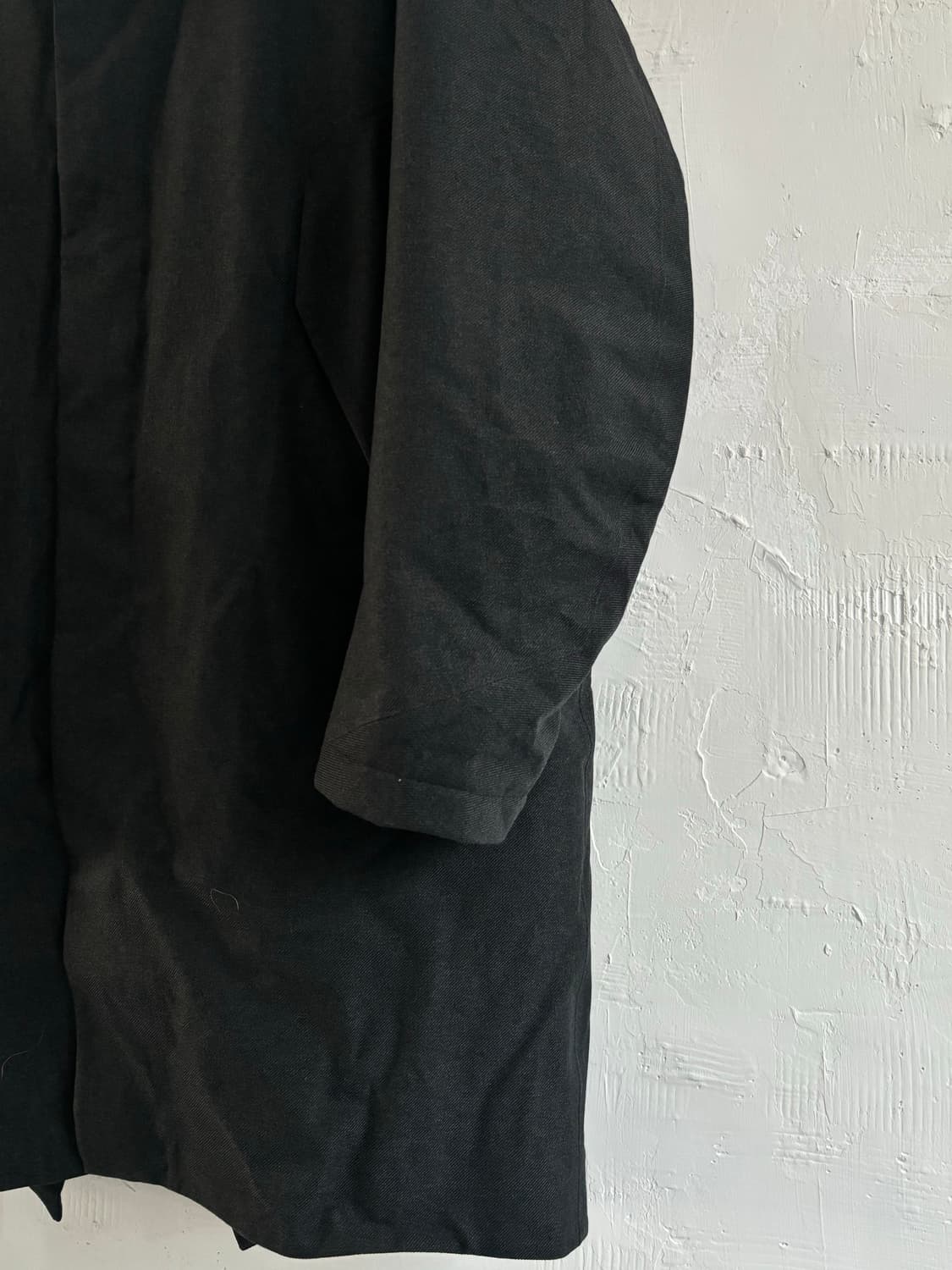 Arcteryx 아크테릭스 블랙 베일런스 다운 자켓 상품이미지5