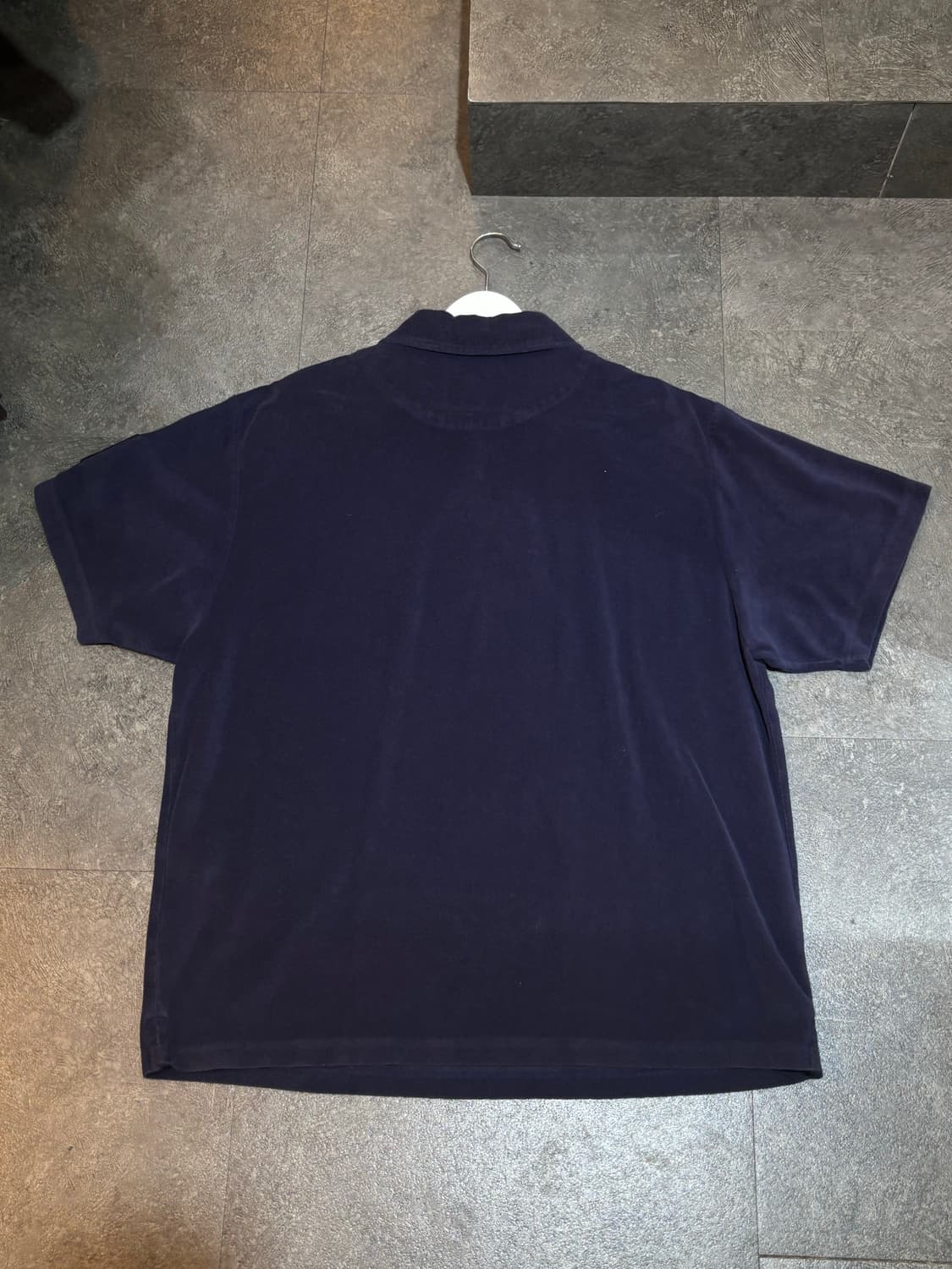 골든베어 반팔 카라티 XL 상품이미지3