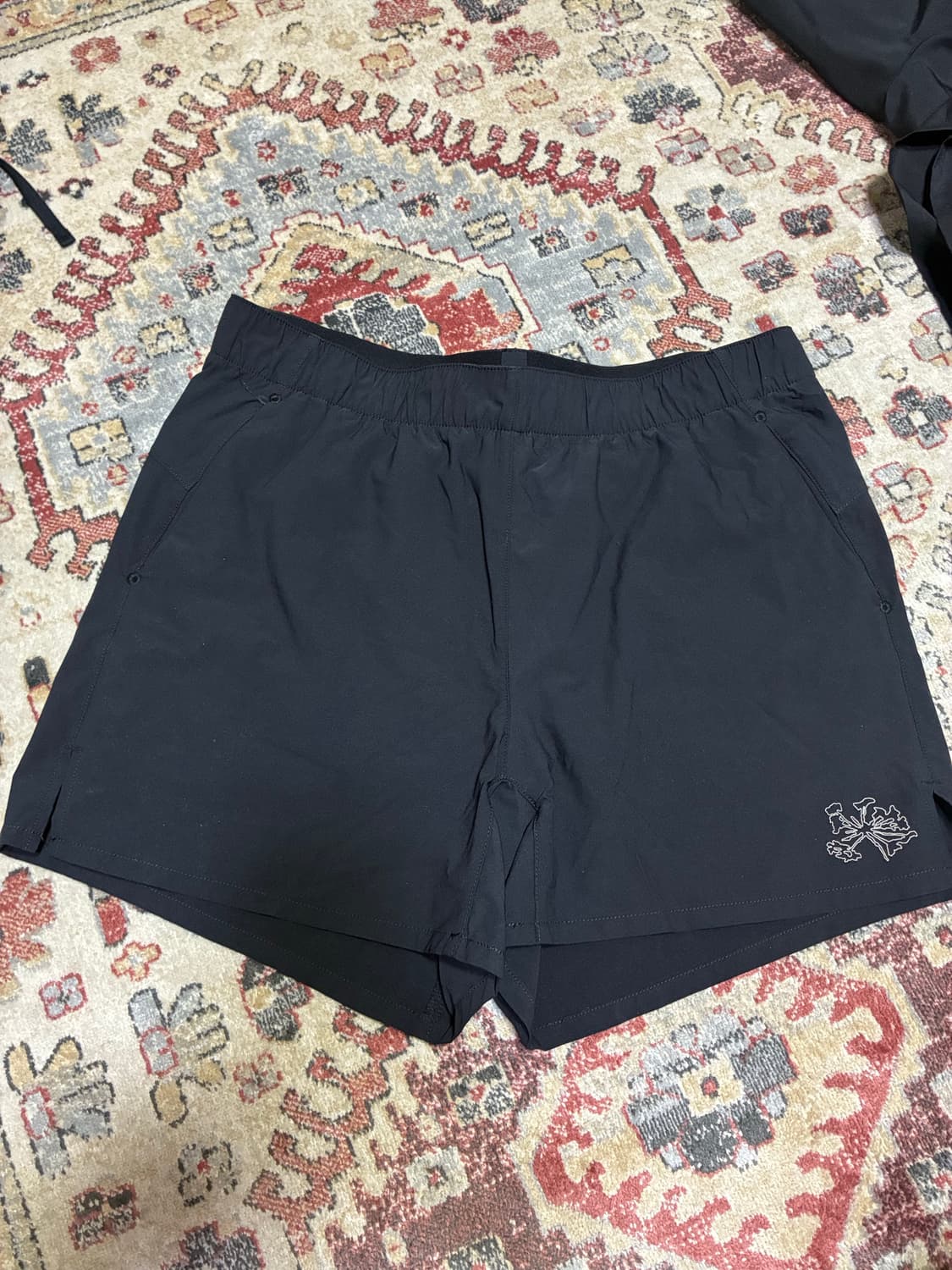 포탈 반바지 상품이미지1