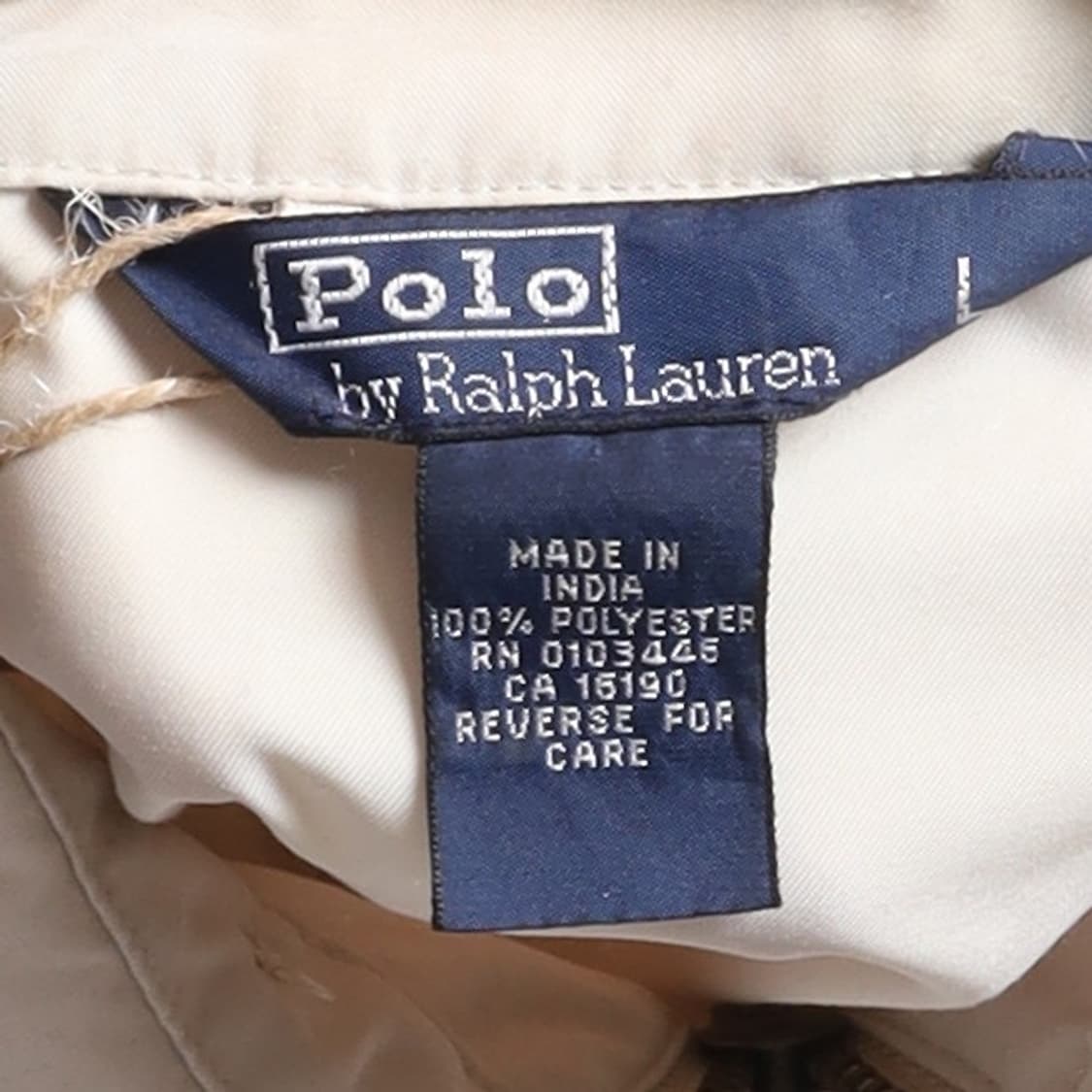 폴로 랄프로렌 Polo By Ralph Lauren Blouson Jac 상품이미지7
