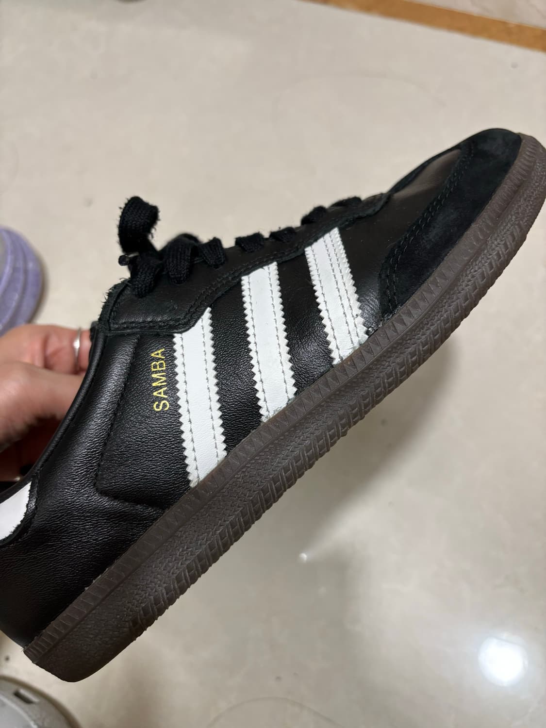 아디다스 삼바 240 상품이미지2